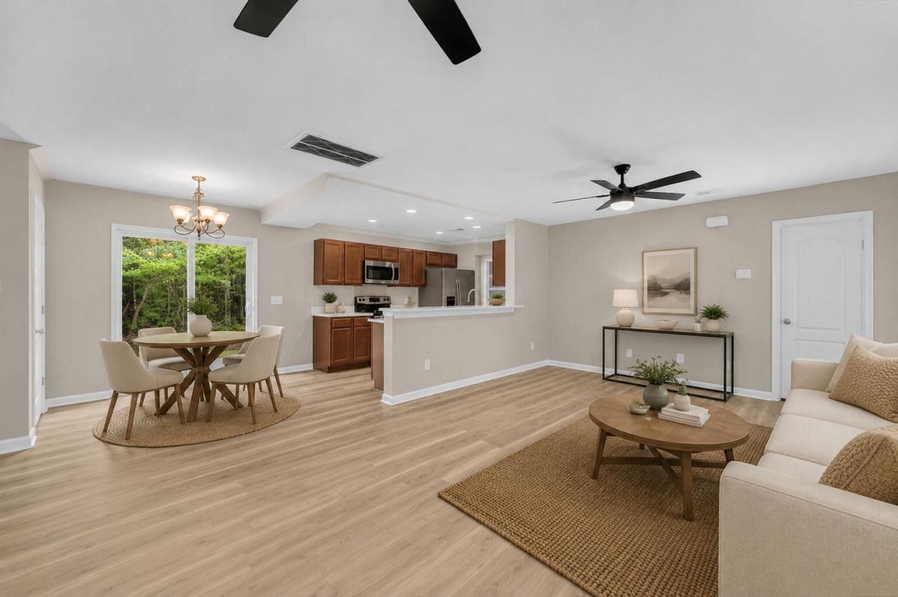 421 Savannah River Drive Photo 4