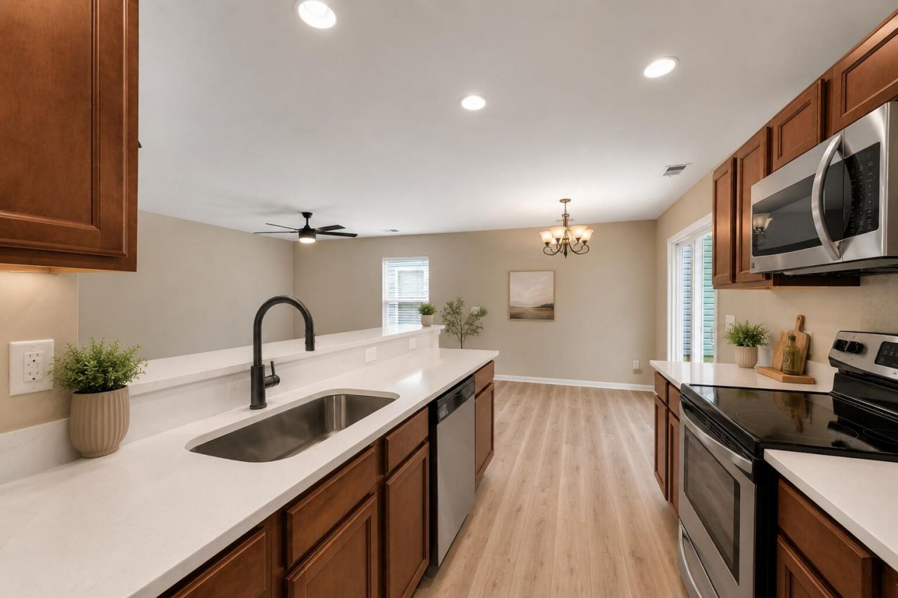 421 Savannah River Drive Photo 7