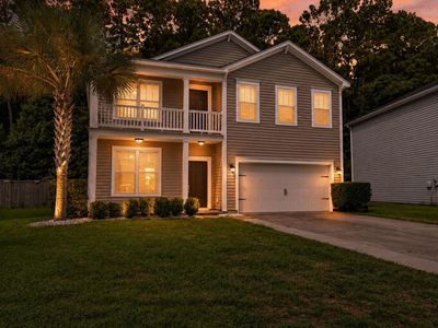 3559 Franklin Tower Drive, Mount Pleasant, SC 29466