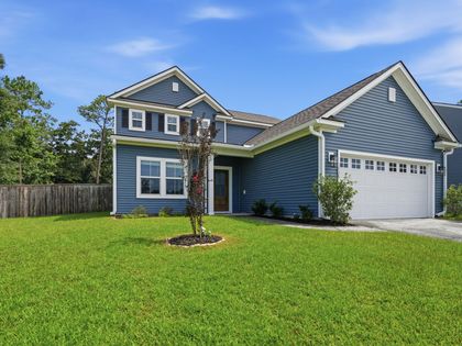 3045 Grinnell Street Johns Island, SC 29455