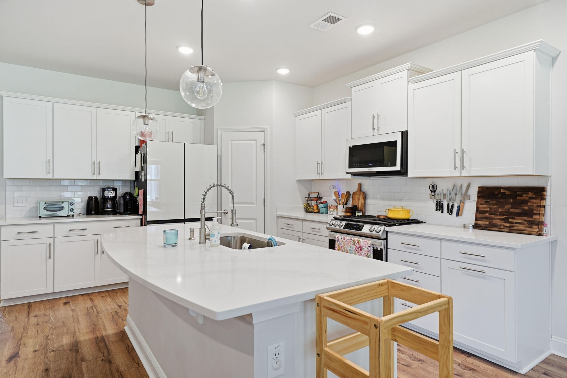 3045 Grinnell Street Photo 11
