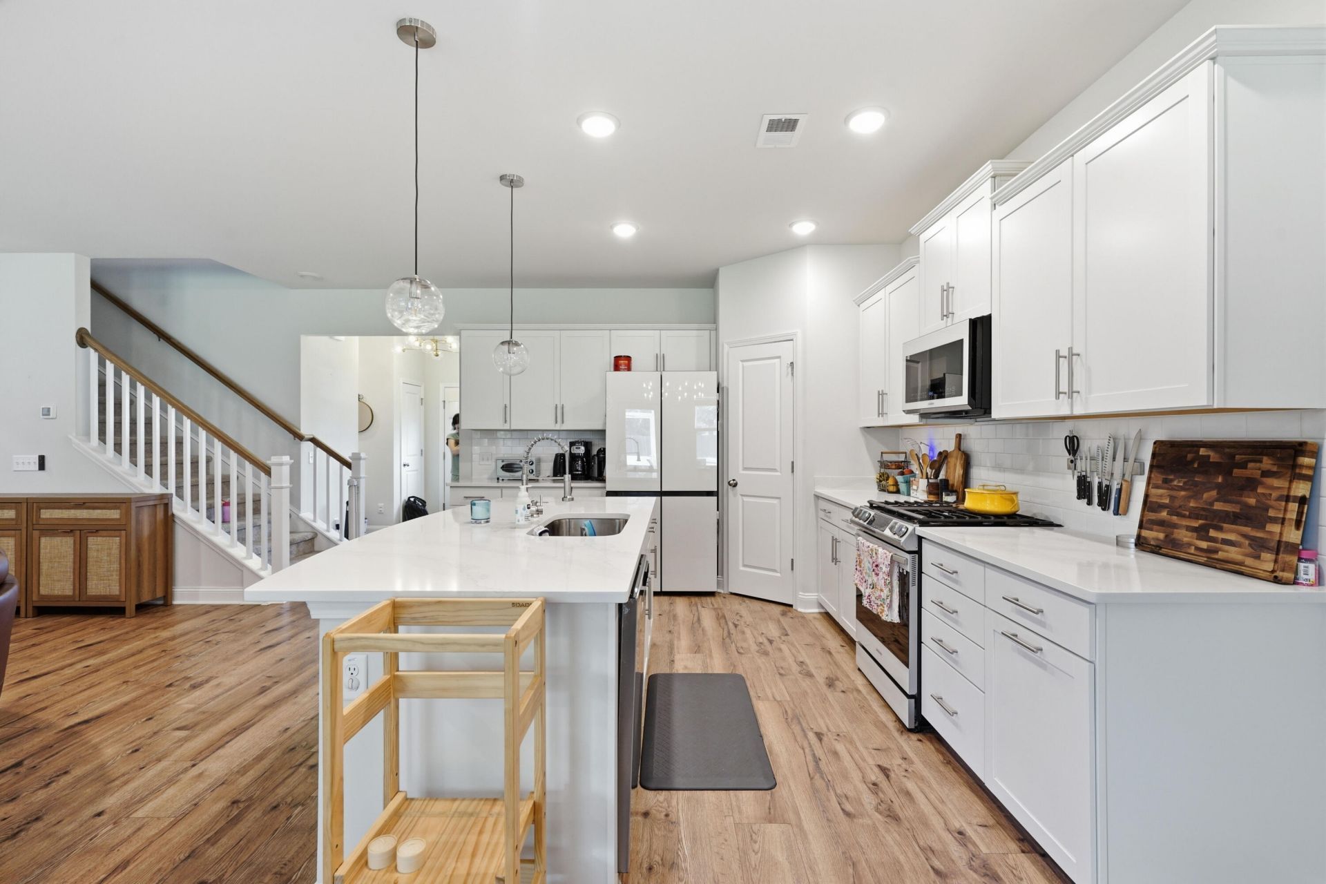 3045 Grinnell Street Photo 12