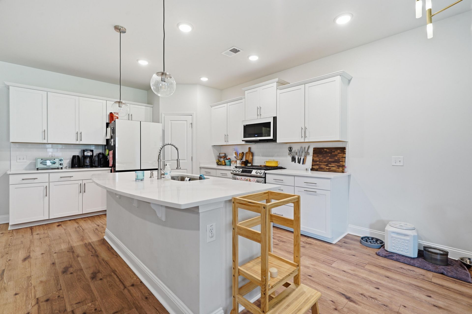 3045 Grinnell Street Photo 13
