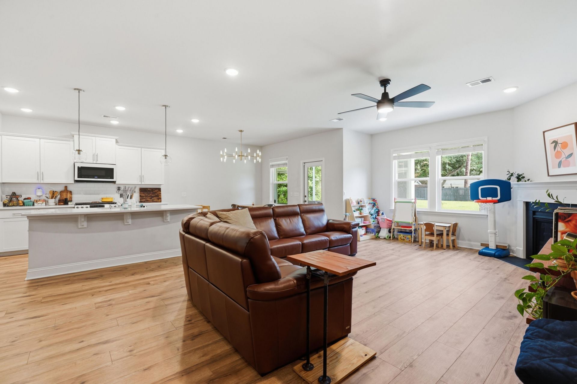3045 Grinnell Street Photo 21