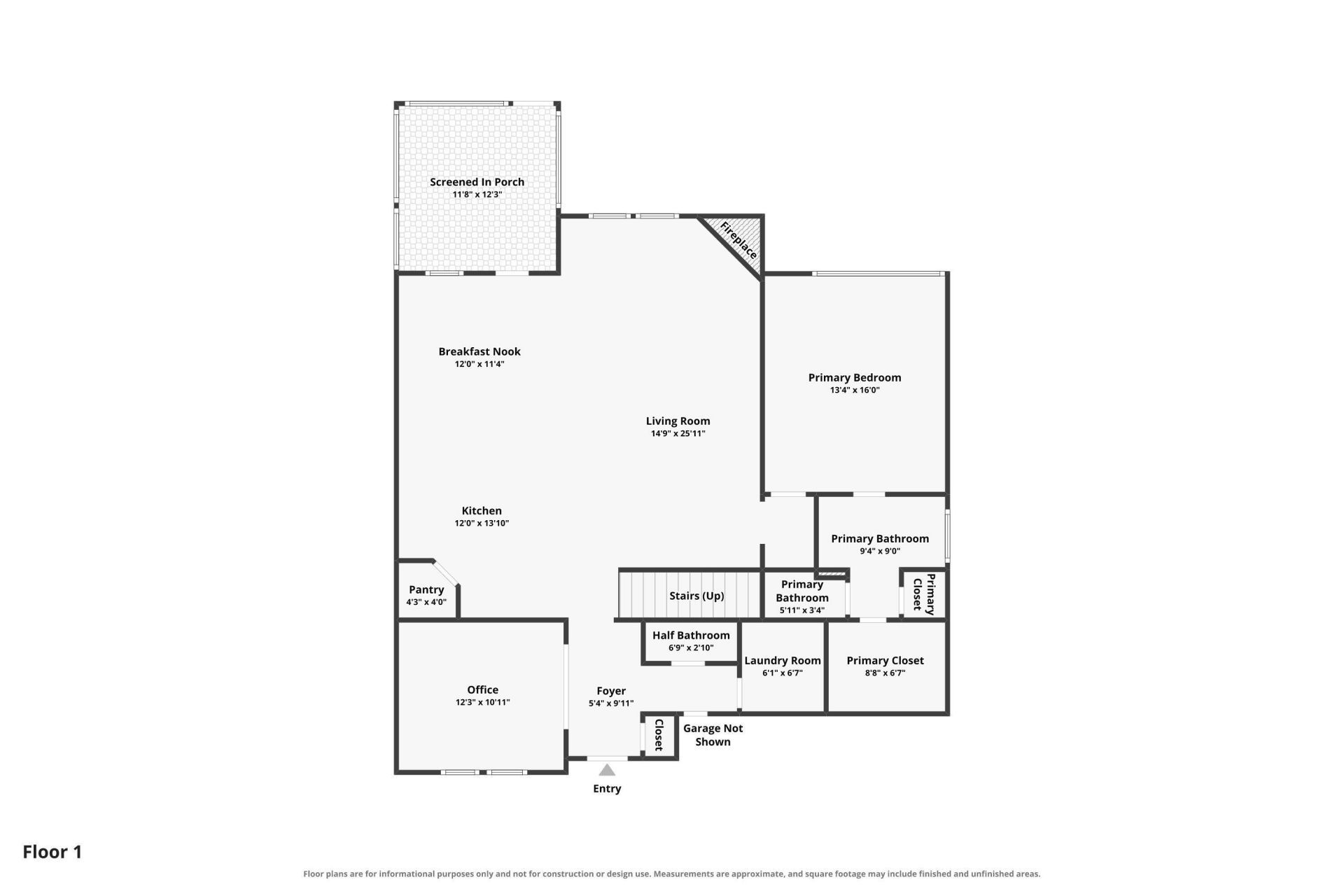 3045 Grinnell Street Photo 63