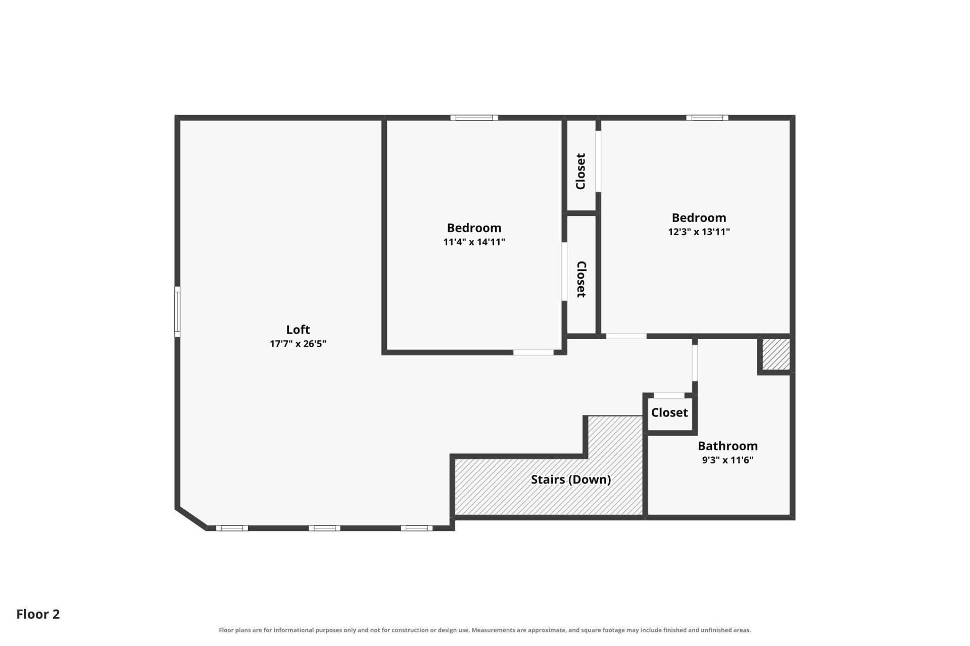 3045 Grinnell Street Photo 64