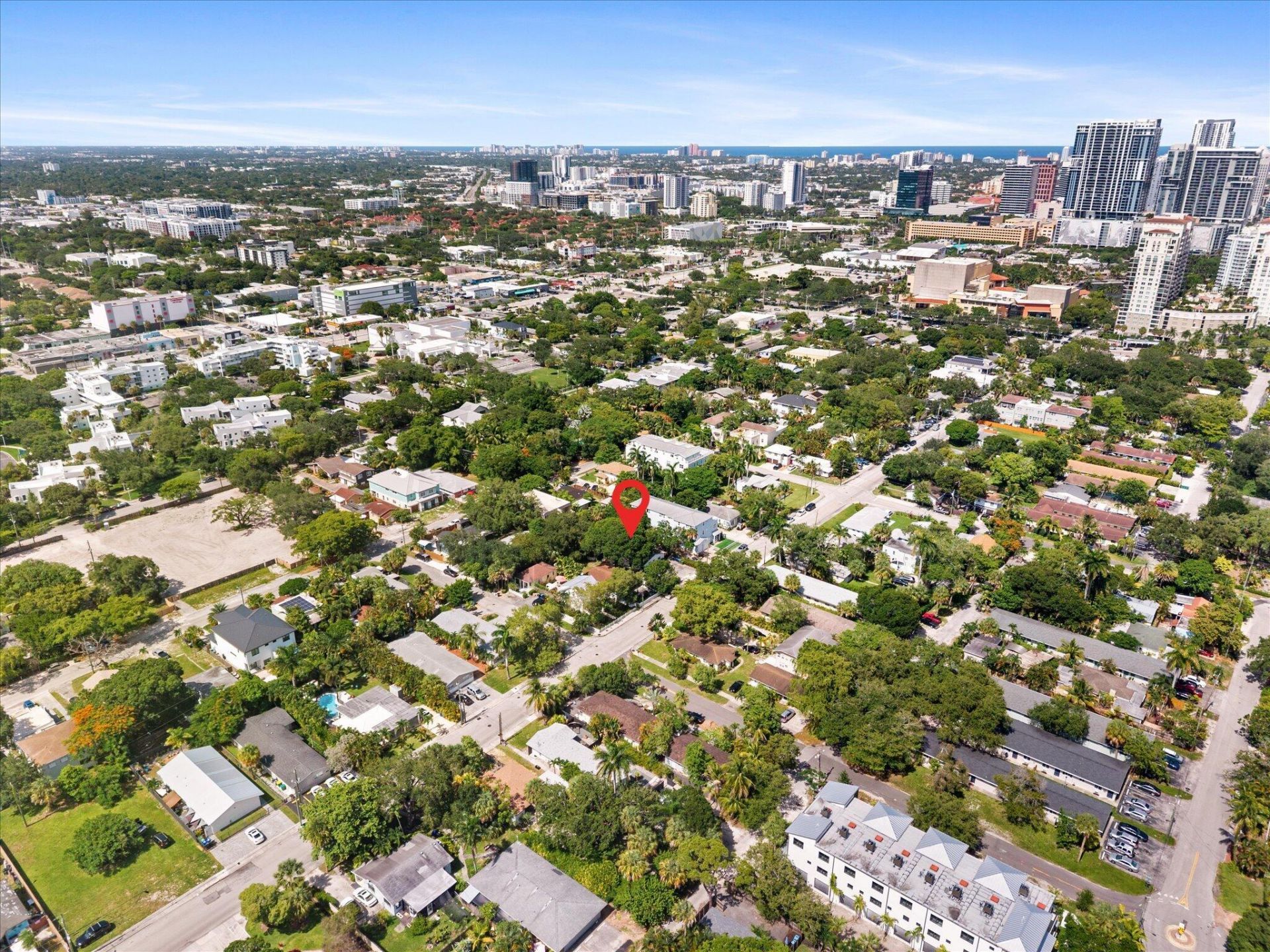 923 W Las Olas Boulevard, Unit 1-2, Fort Lauderdale, FL 33312 Photo