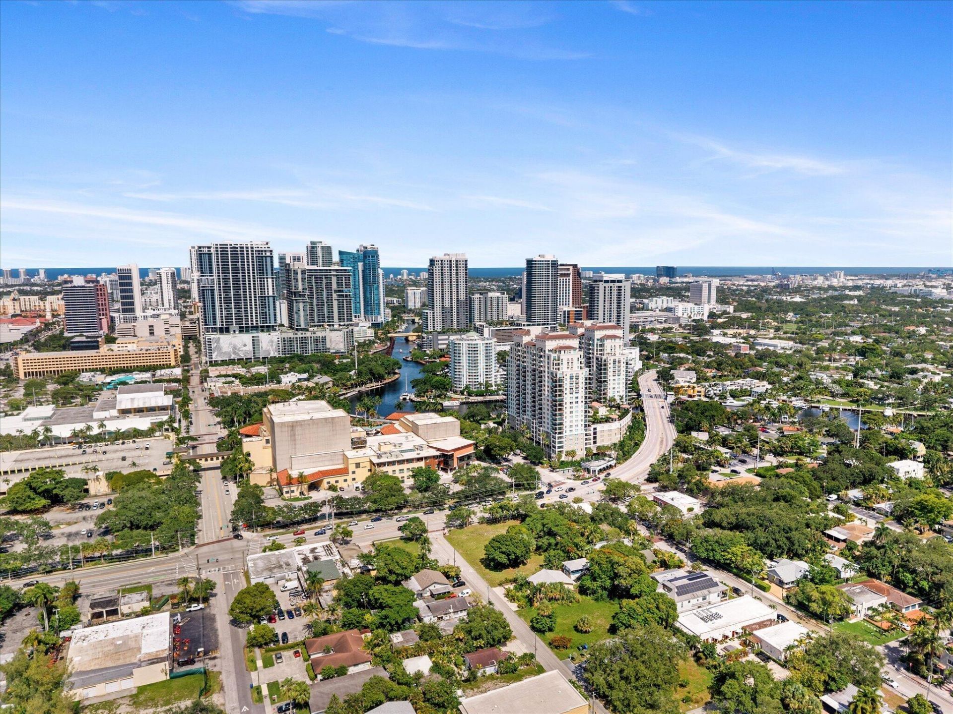 923 W Las Olas Boulevard, Unit 1-2, Fort Lauderdale, FL 33312 Photo