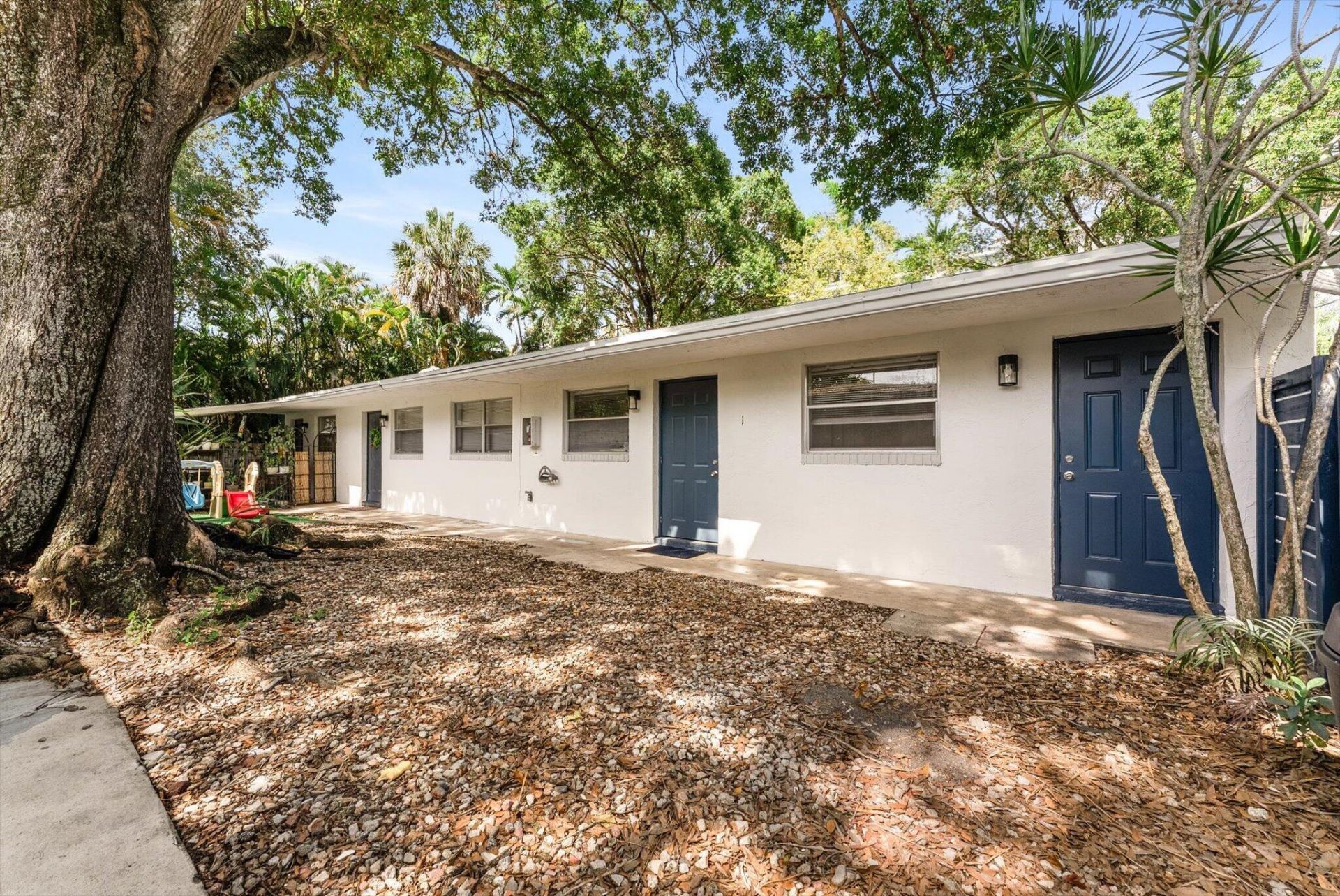 923 W Las Olas Boulevard, Unit 1-2, Fort Lauderdale, FL 33312 Photo