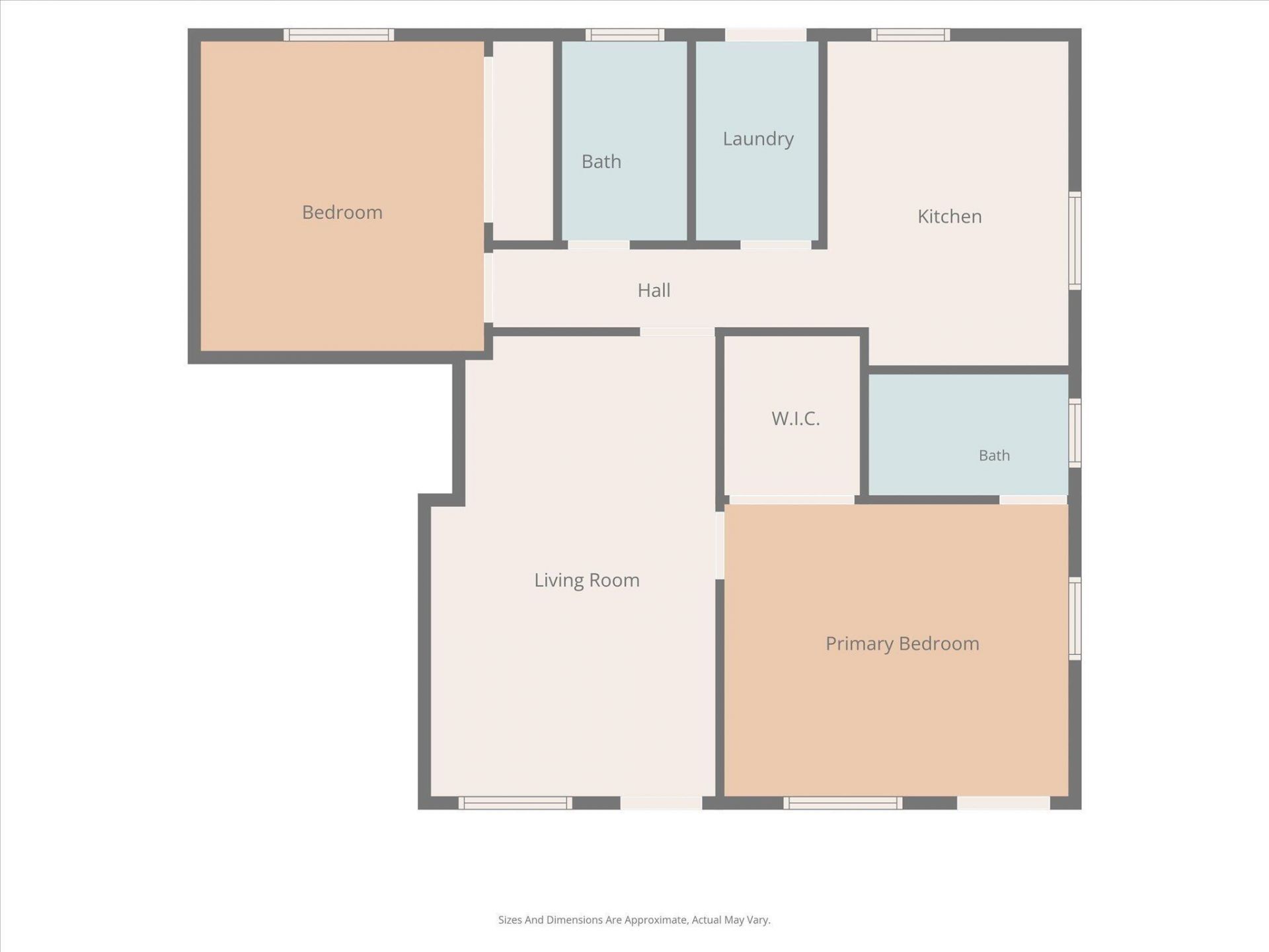 925 W Las Olas Boulevard, Unit 1-2, Fort Lauderdale, FL 33312 Photo