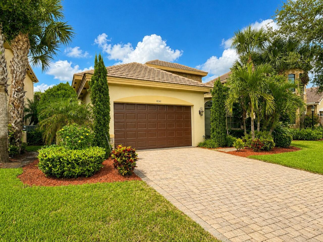 10341 Medicis Place, Wellington, FL 33449 Main Photo