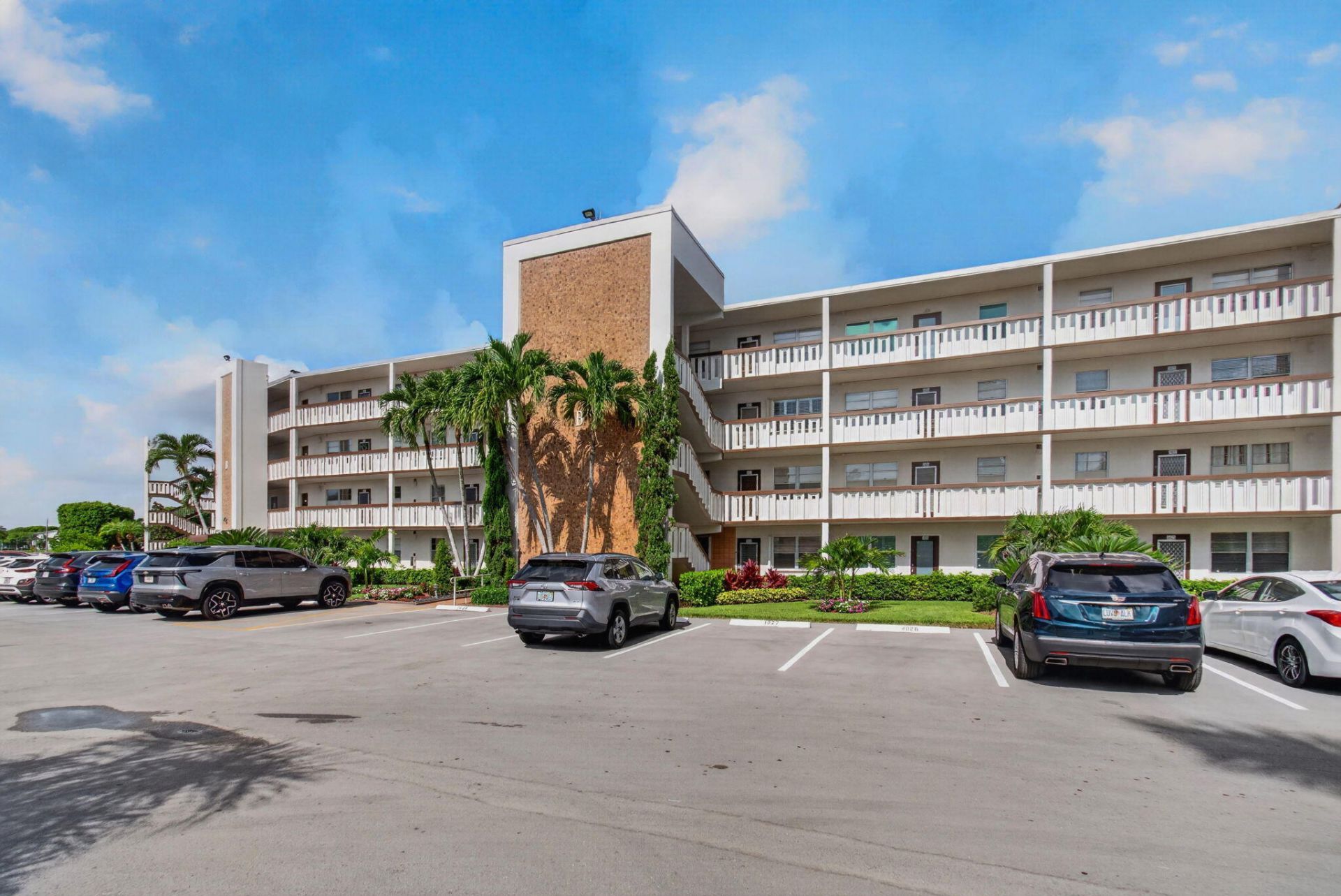 4028 Hythe B, Boca Raton, FL 33434 Photo