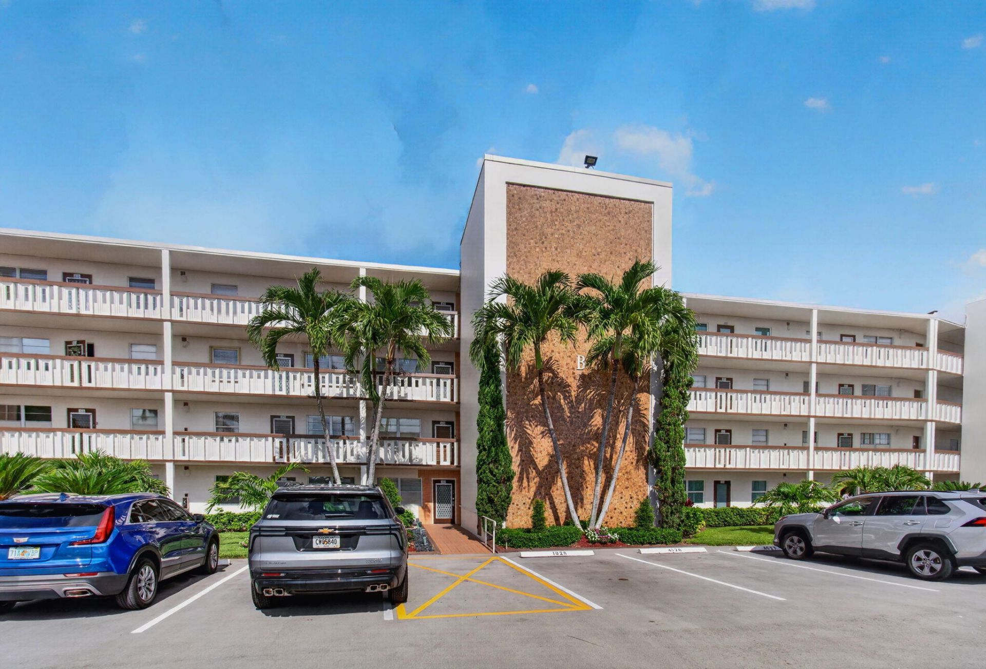 4028 Hythe B, Boca Raton, FL 33434 Photo