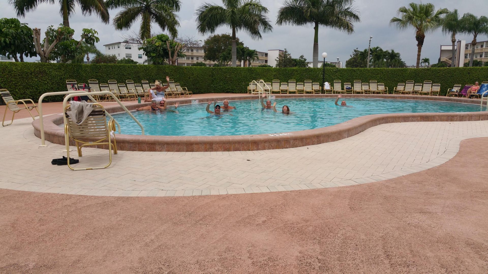 68 Fanshaw B, Boca Raton, FL 33434 Photo