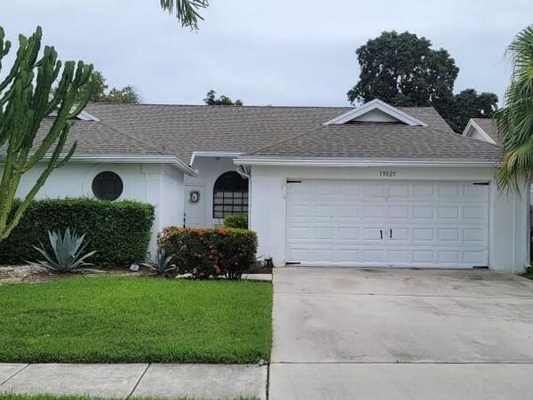 13025 MEADOWBREEZE Drive, Wellington, FL 33414