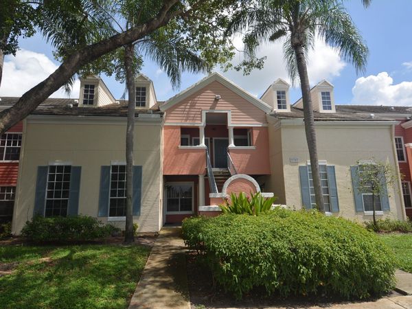 1385 CRYSTAL Way, Unit C, Delray Beach, FL 33444