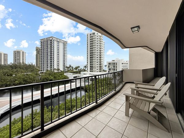 4200 N Ocean Drive, Unit 2-705, Singer Island, FL 33404
