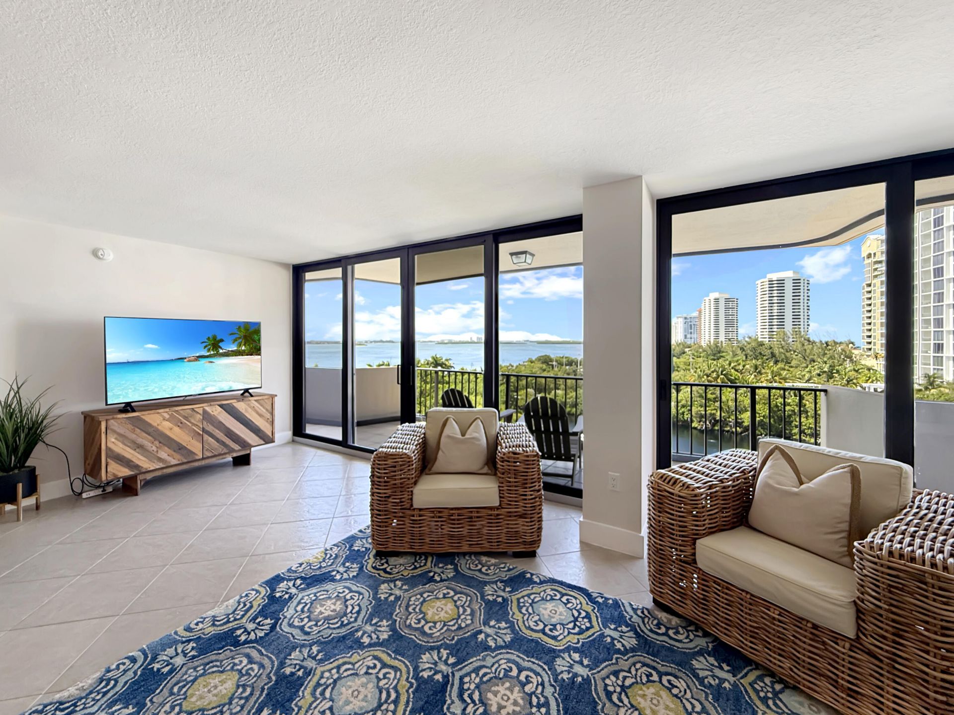 4200 N Ocean Drive, Unit 2-705, Singer Island, FL 33404 Photo