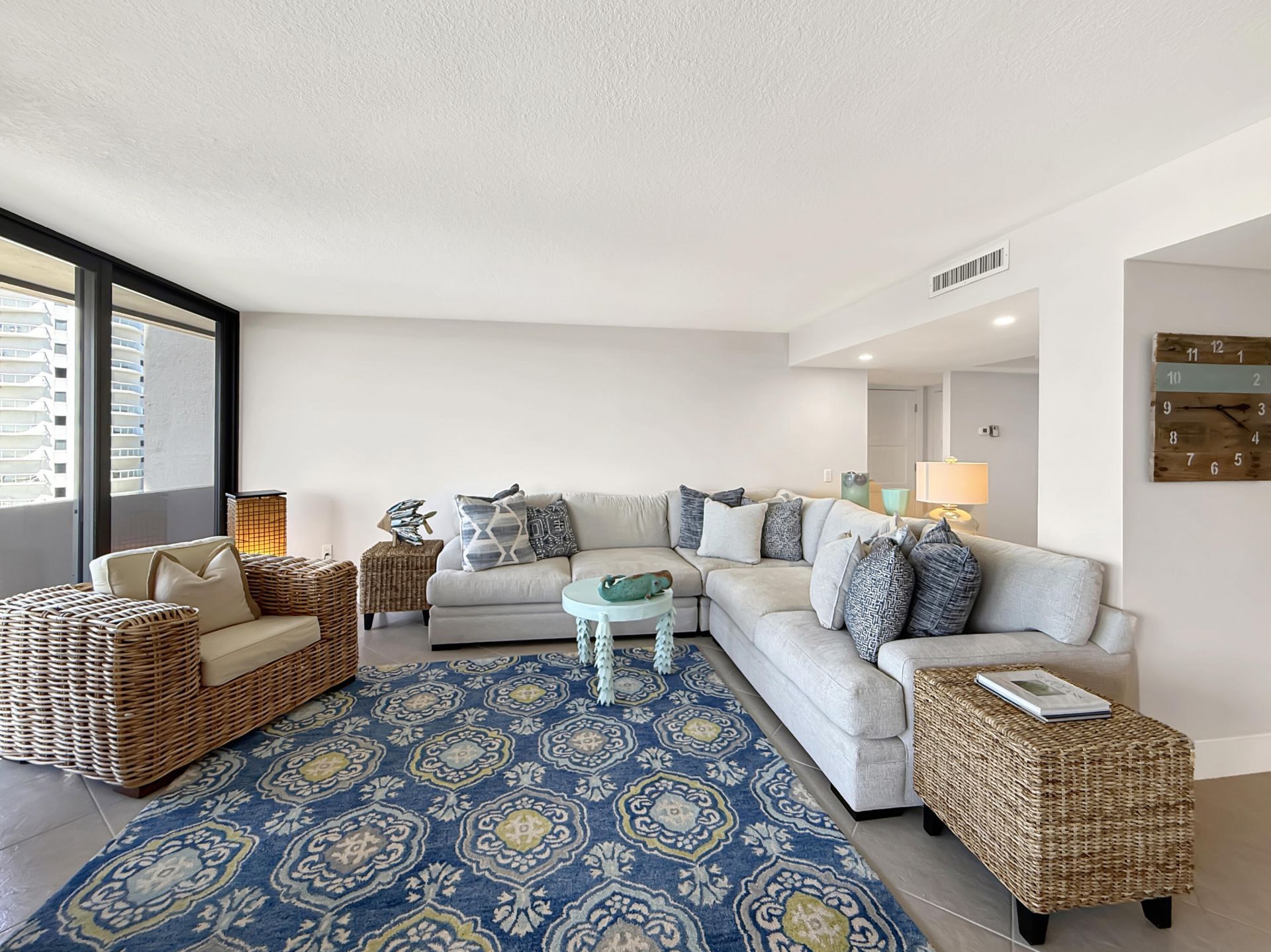 4200 N Ocean Drive, Unit 2-705, Singer Island, FL 33404 Photo