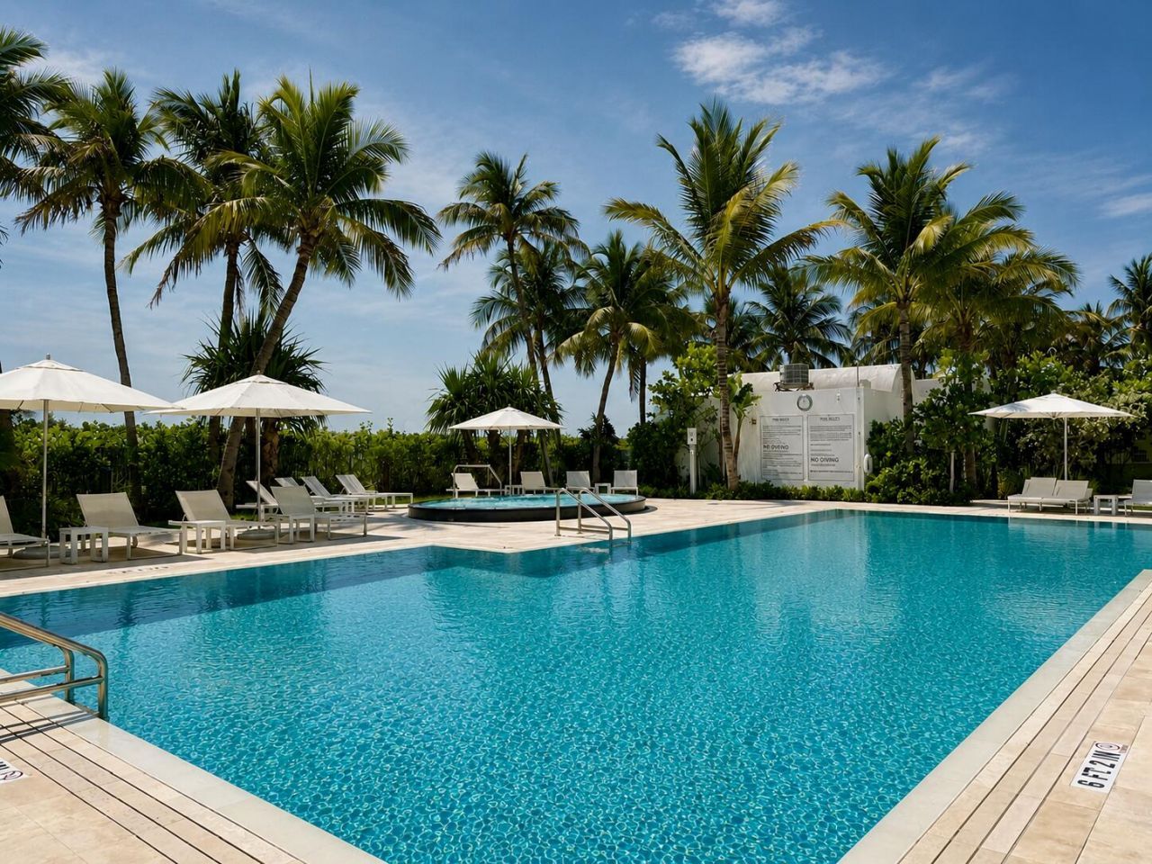 6365 Collins Avenue, Unit 811, Miami Beach, FL 33141 Photo