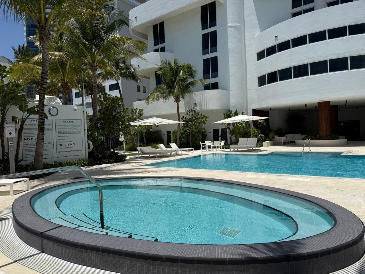6365 Collins Avenue, Unit 811, Miami Beach, FL 33141 Photo