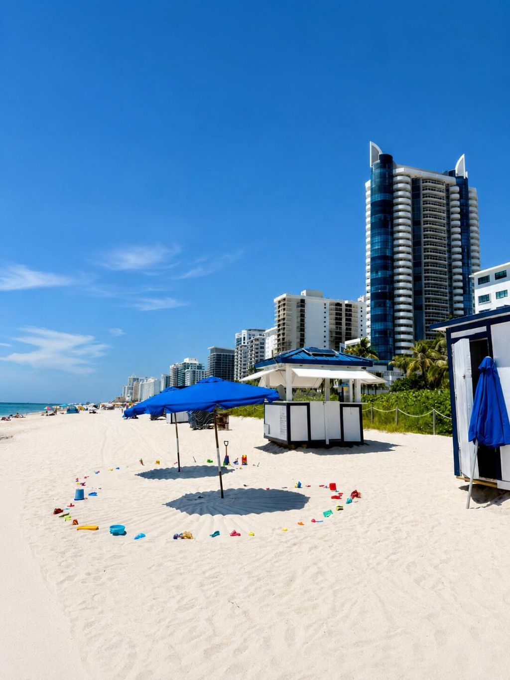 6365 Collins Avenue, Unit 811, Miami Beach, FL 33141 Photo