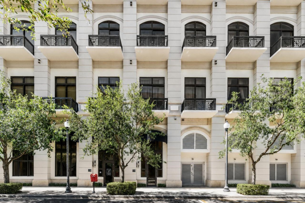 701 S Olive Avenue, Unit 119, West Palm Beach, FL 33401 Photo