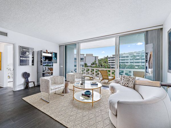 2760 S Ocean Boulevard, Unit 310, Palm Beach, FL 33480