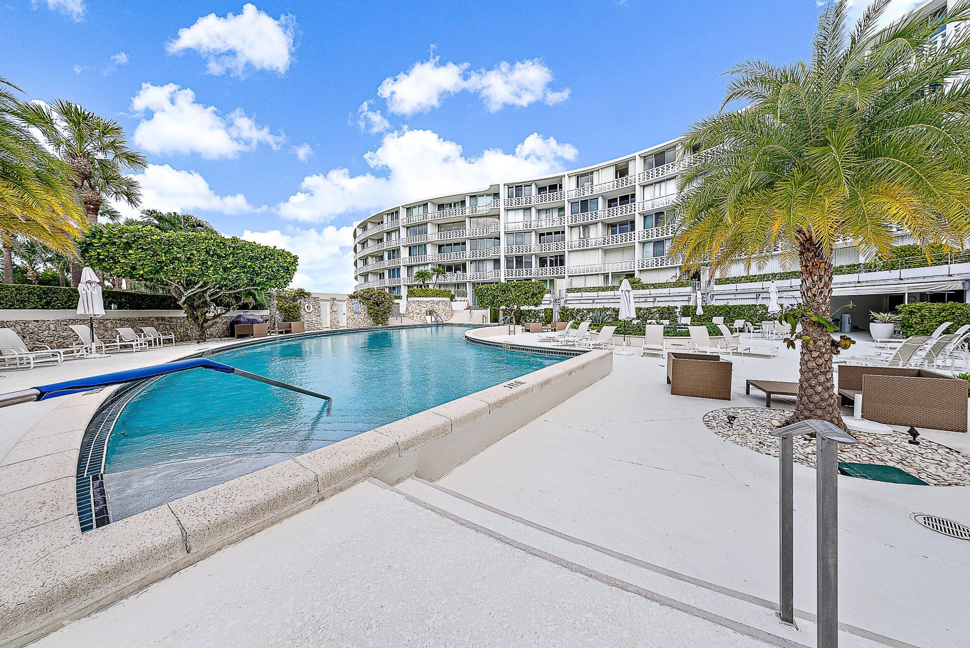 2760 S Ocean Boulevard, Unit 310, Palm Beach, FL 33480 Photo