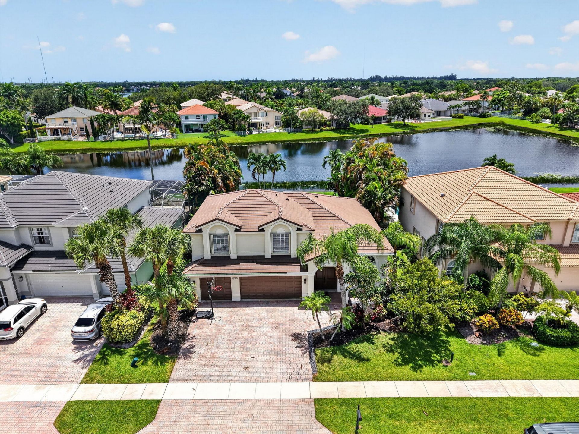 4085 Bahia Isle Circle, Wellington, FL 33449 Main Photo