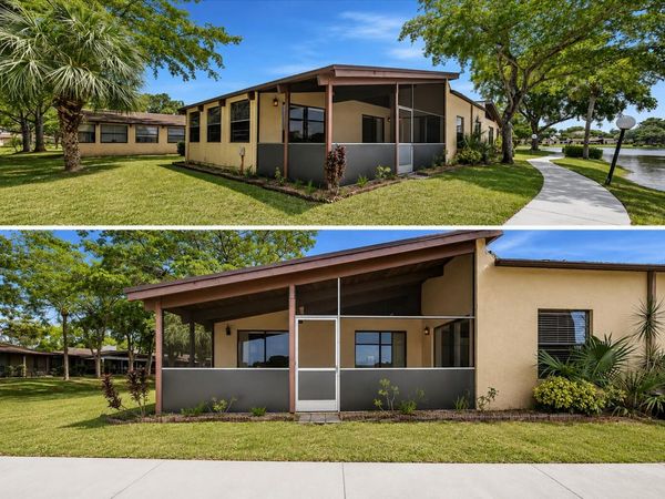 412 Briarwood Circle, Hollywood, FL 33024