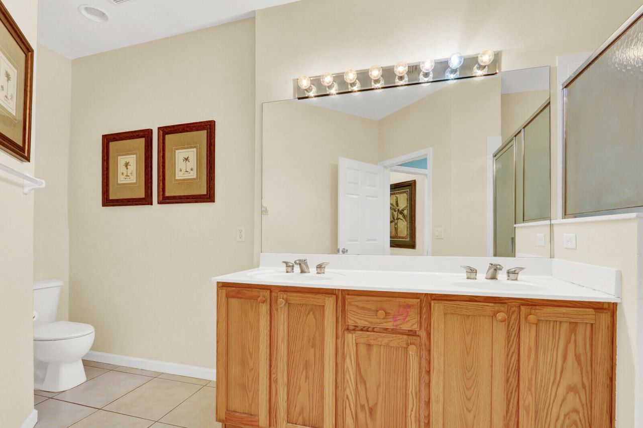 8319 Mulligan Circle, Port Saint Lucie, FL 34986 Photo