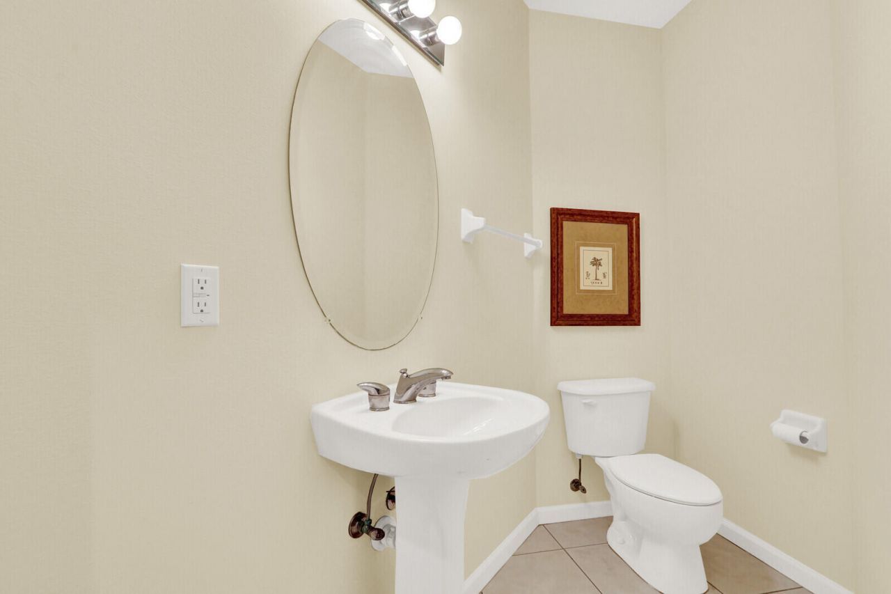 8319 Mulligan Circle, Port Saint Lucie, FL 34986 Photo
