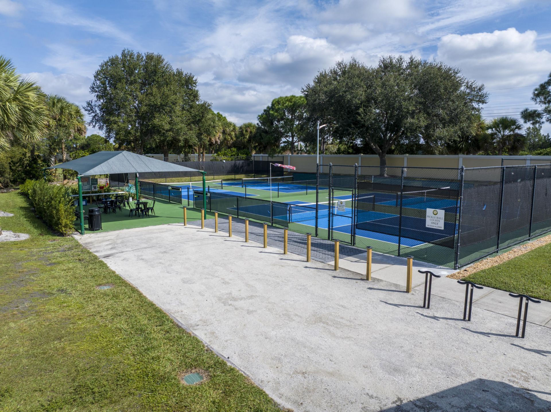 8319 Mulligan Circle, Port Saint Lucie, FL 34986 Photo