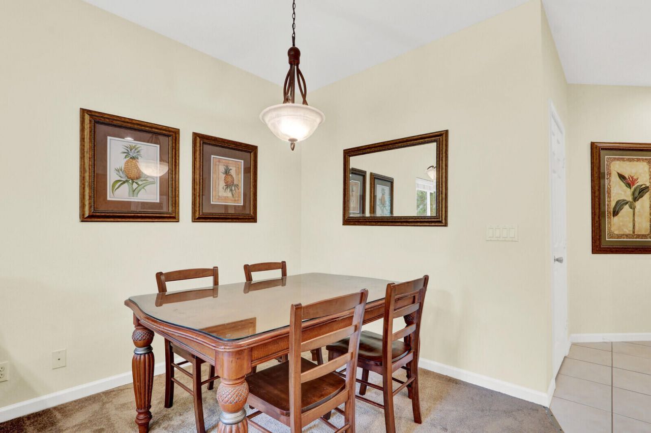 8319 Mulligan Circle, Port Saint Lucie, FL 34986 Photo