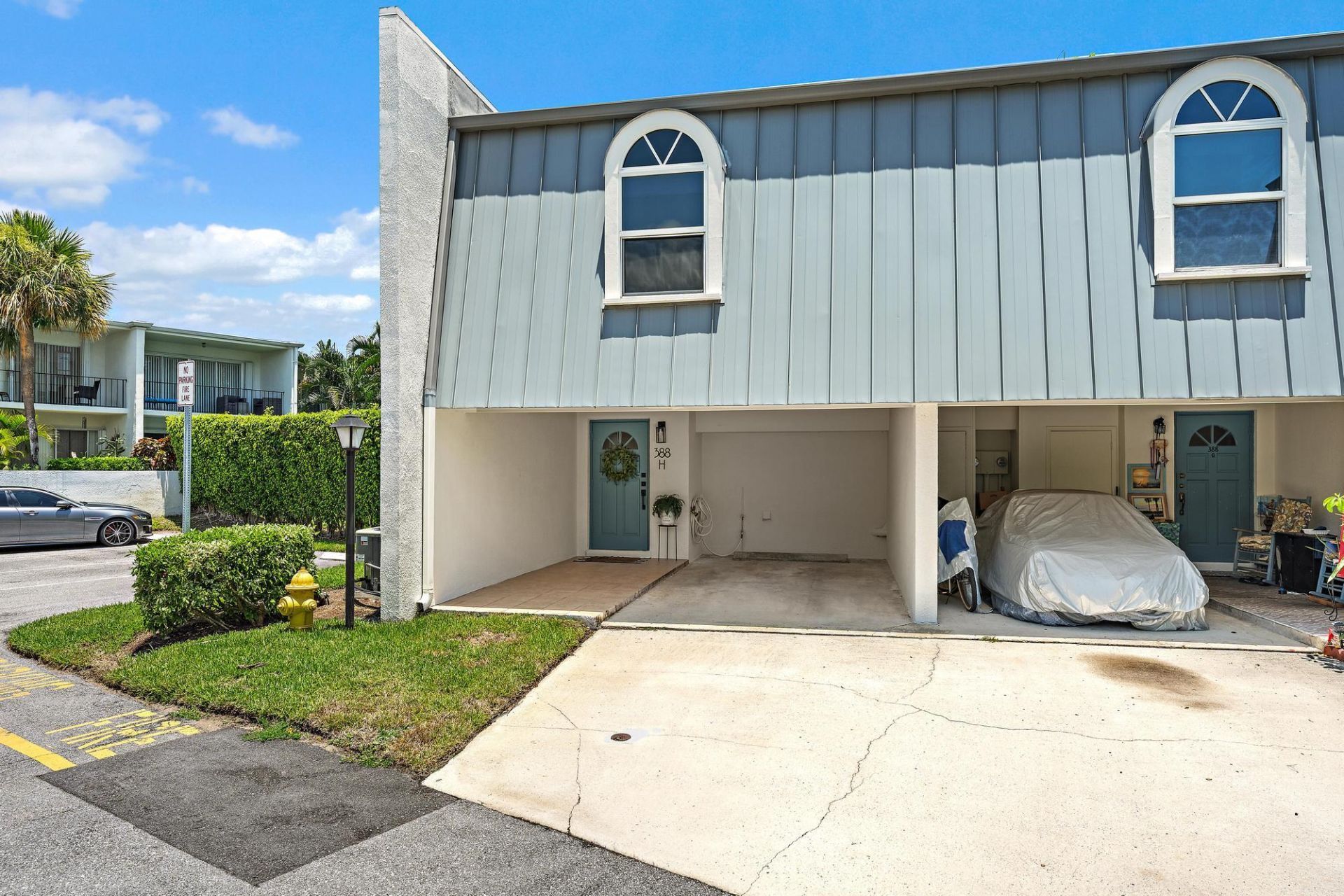 388 Golfview Road, Unit H, North Palm Beach, FL 33408 Photo