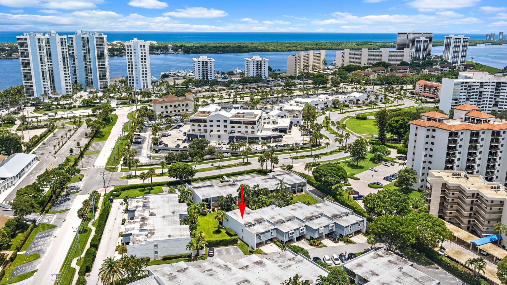 388 Golfview Road, Unit H, North Palm Beach, FL 33408 Photo