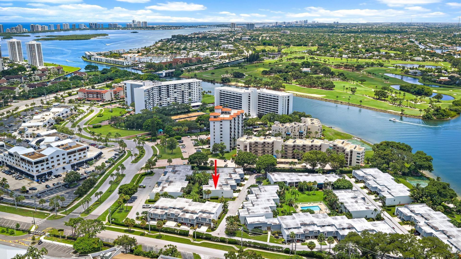 388 Golfview Road, Unit H, North Palm Beach, FL 33408 Photo