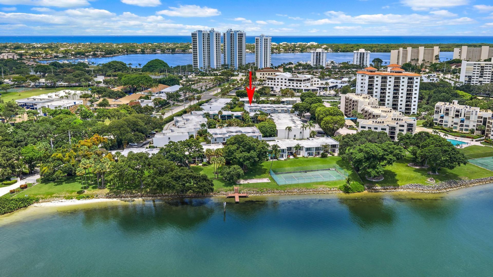 388 Golfview Road, Unit H, North Palm Beach, FL 33408 Photo