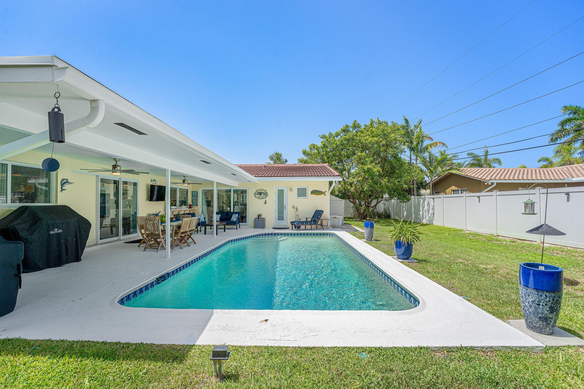 4430 NE 30th Avenue, Lighthouse Point, FL 33064 Photo