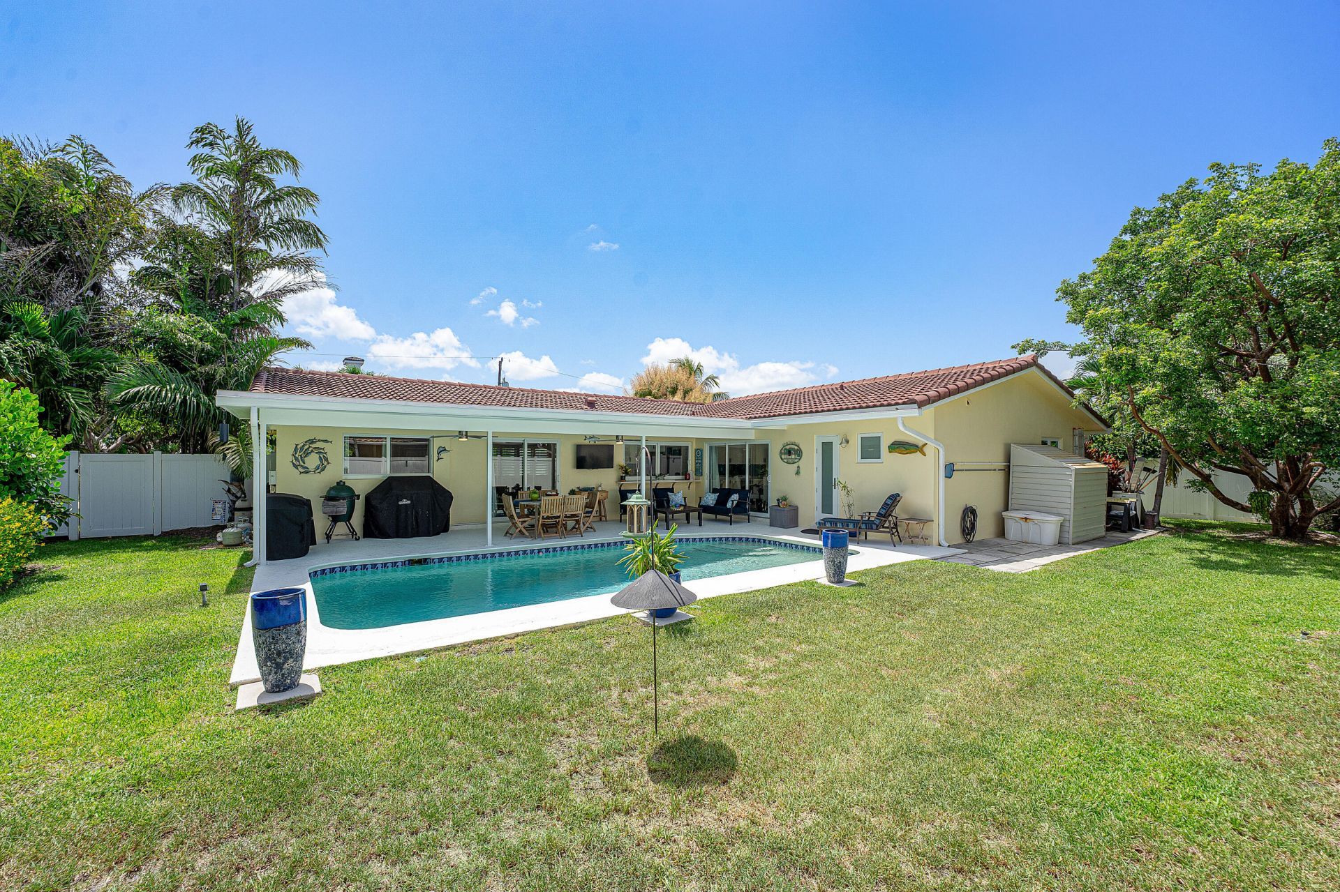 4430 NE 30th Avenue, Lighthouse Point, FL 33064 Photo