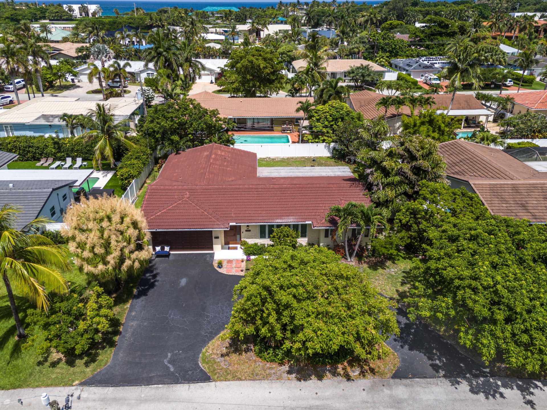 4430 NE 30th Avenue, Lighthouse Point, FL 33064 Photo
