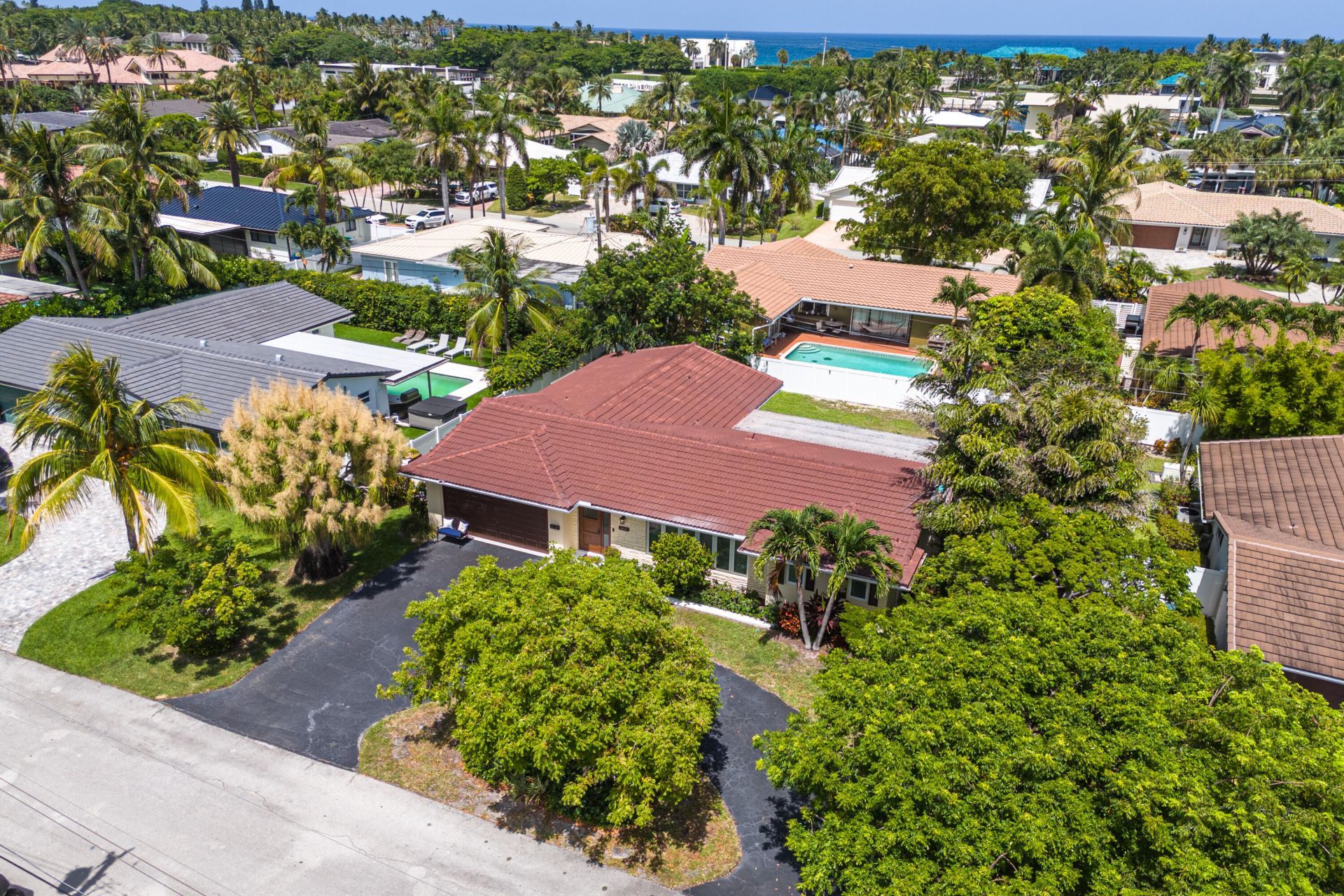 4430 NE 30th Avenue, Lighthouse Point, FL 33064 Photo