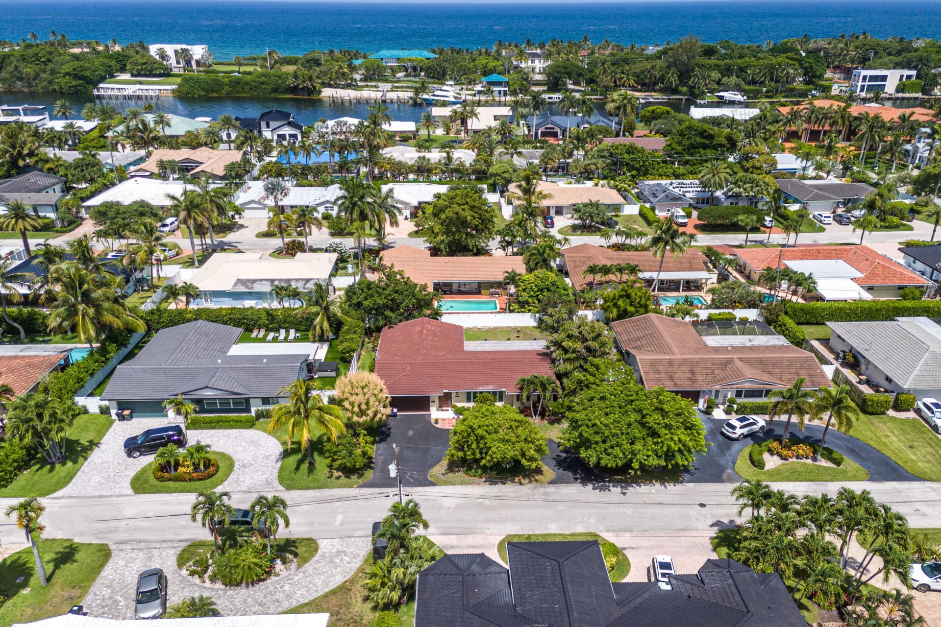 4430 NE 30th Avenue, Lighthouse Point, FL 33064 Photo