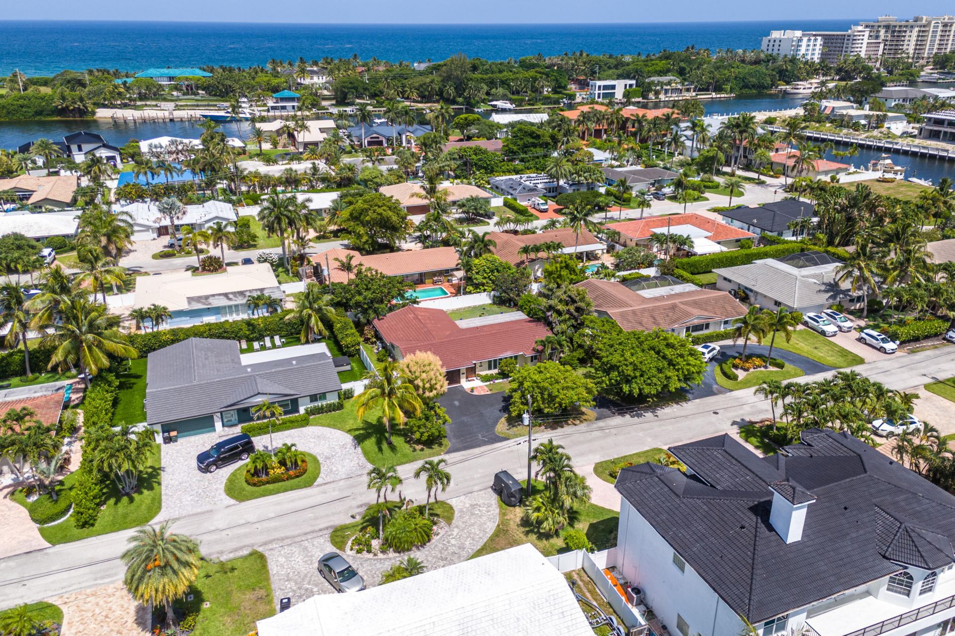 4430 NE 30th Avenue, Lighthouse Point, FL 33064 Photo