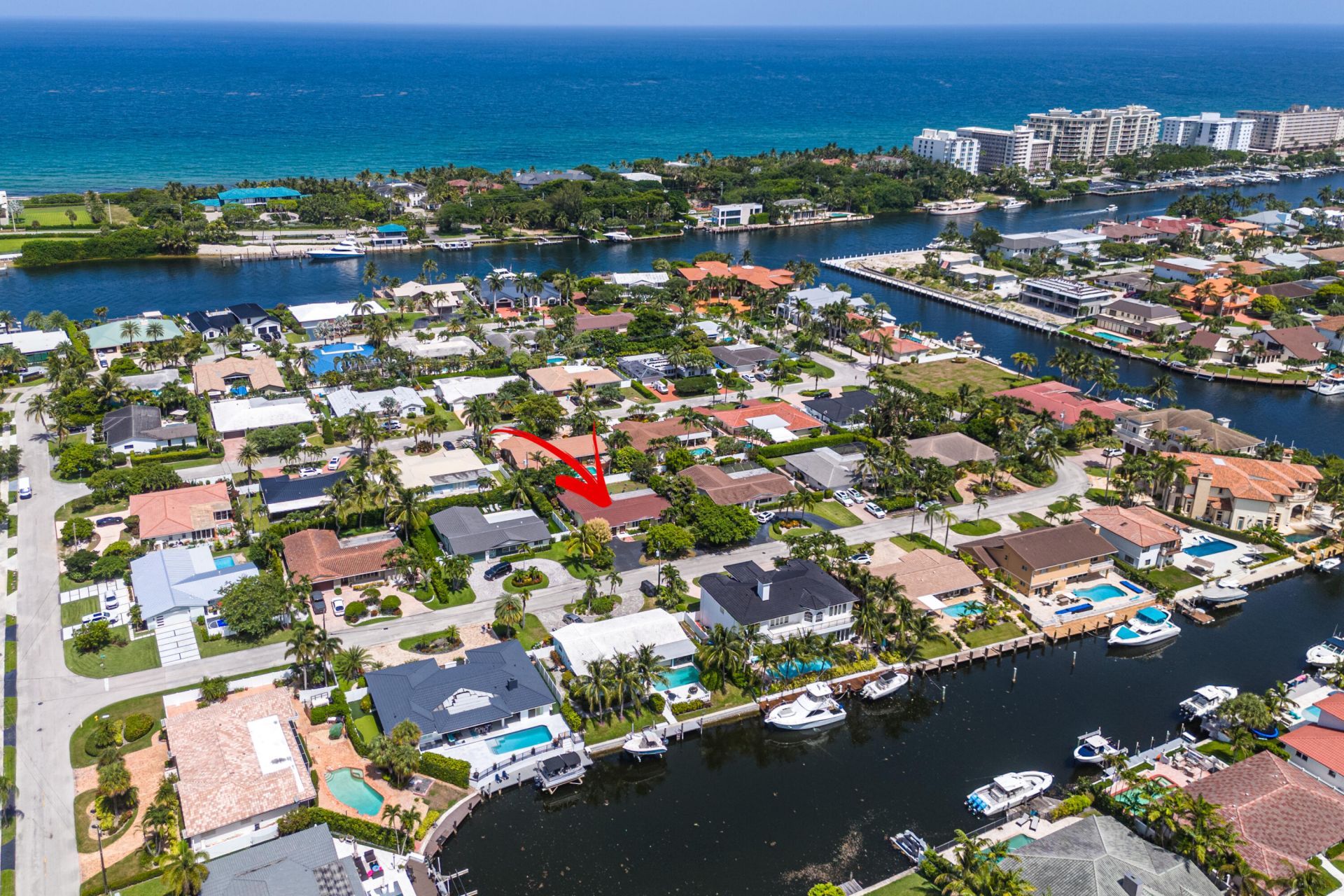 4430 NE 30th Avenue, Lighthouse Point, FL 33064 Photo