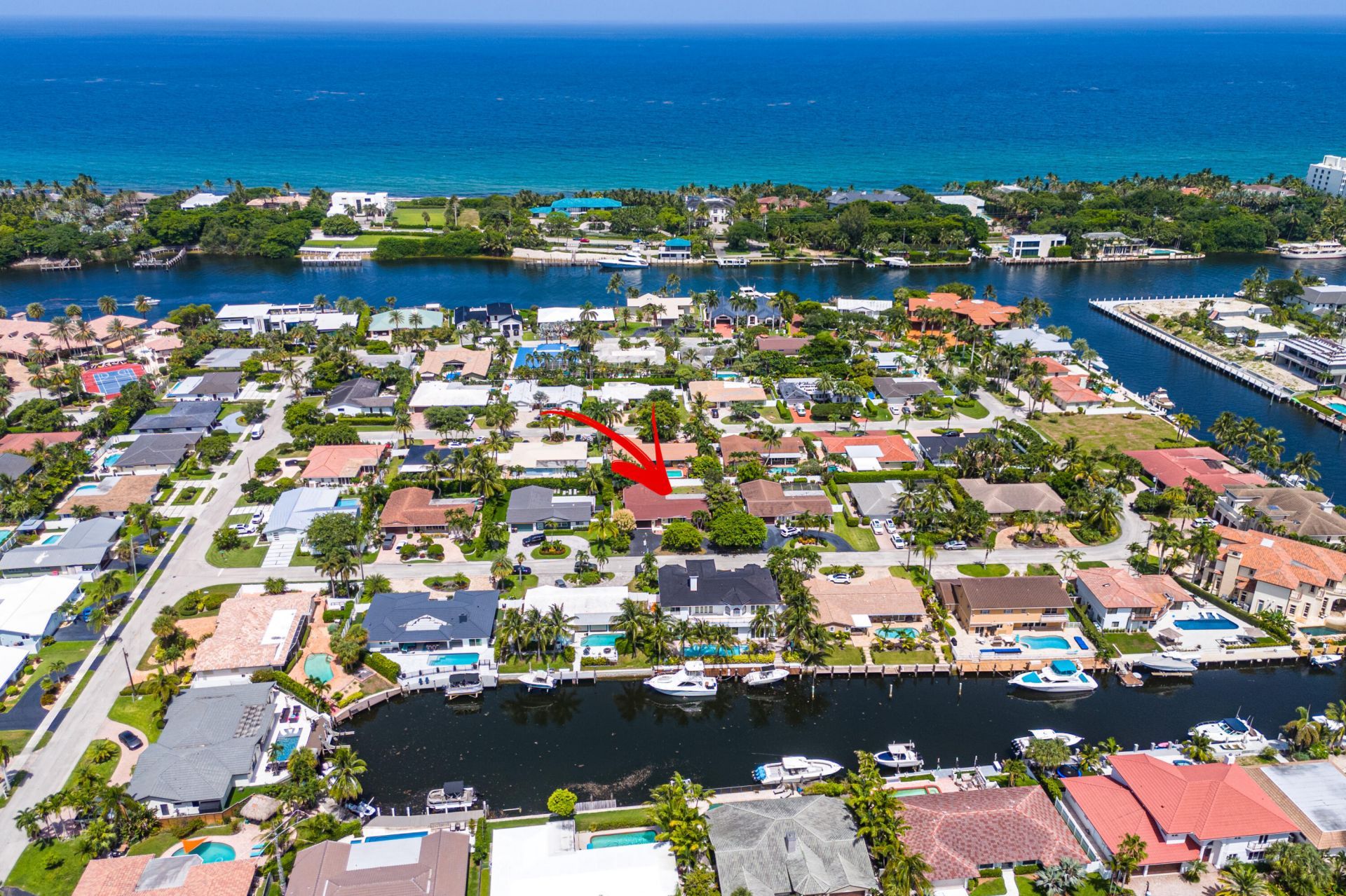 4430 NE 30th Avenue, Lighthouse Point, FL 33064 Photo