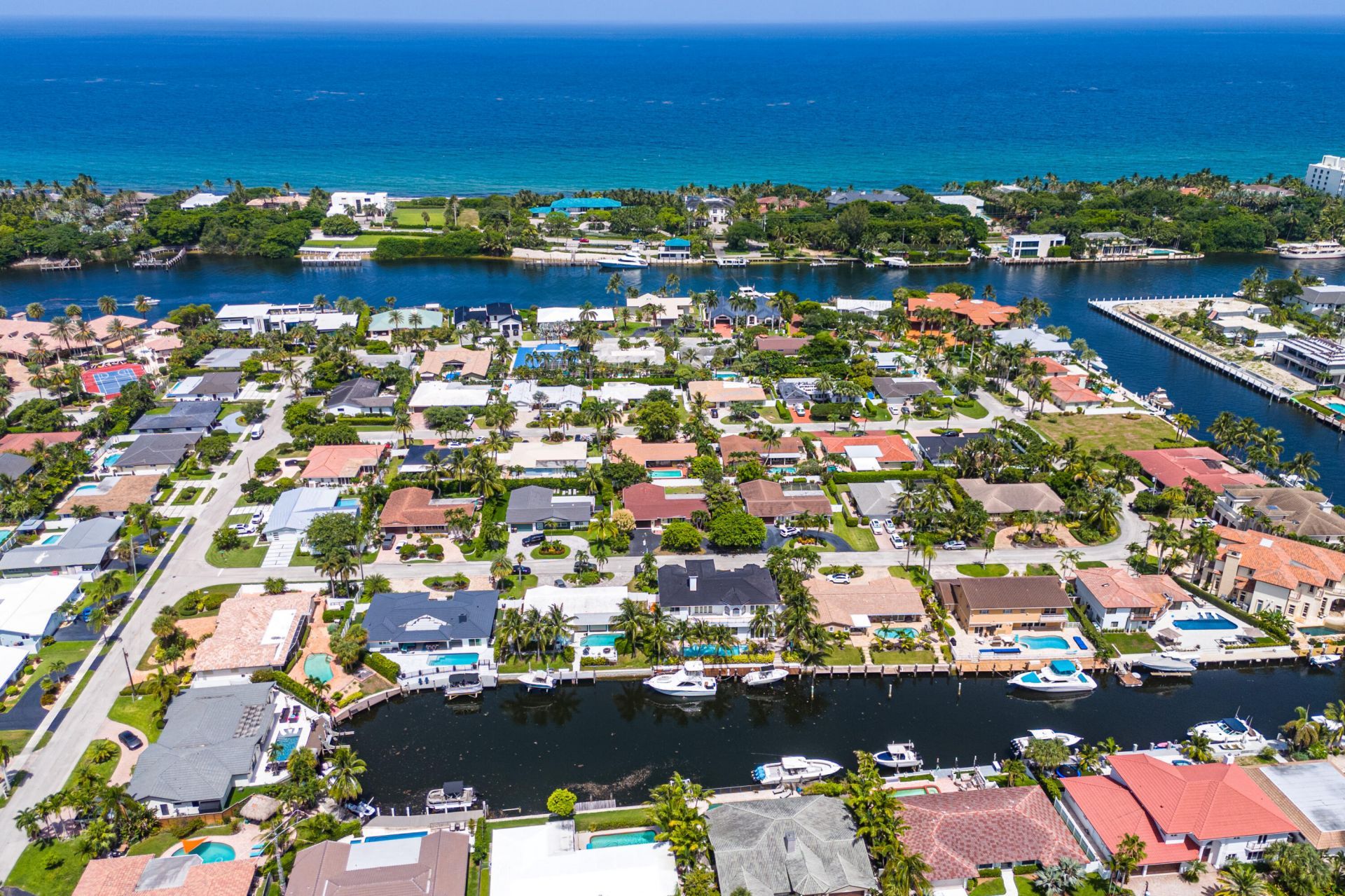 4430 NE 30th Avenue, Lighthouse Point, FL 33064 Photo