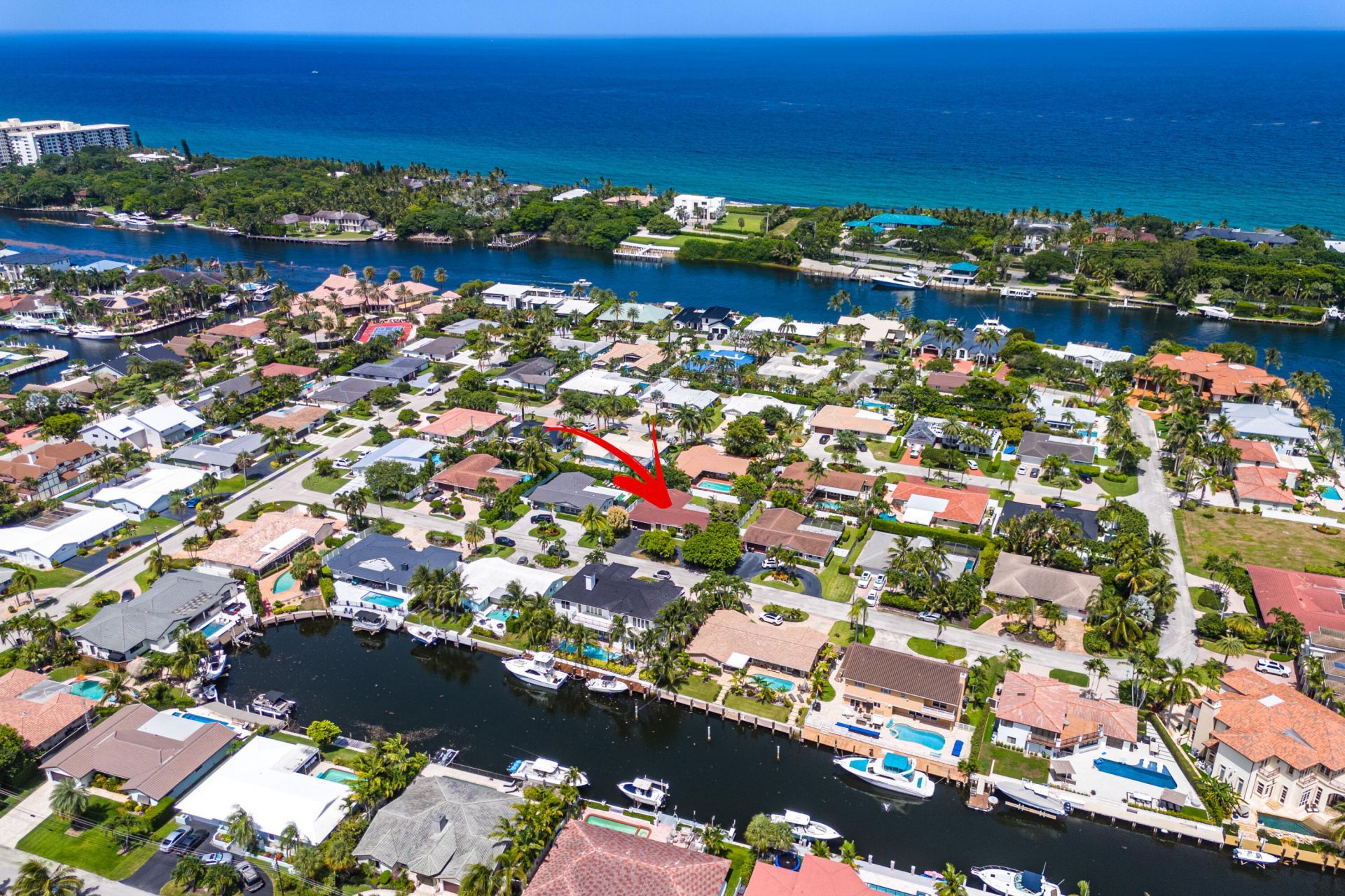 4430 NE 30th Avenue, Lighthouse Point, FL 33064 Photo