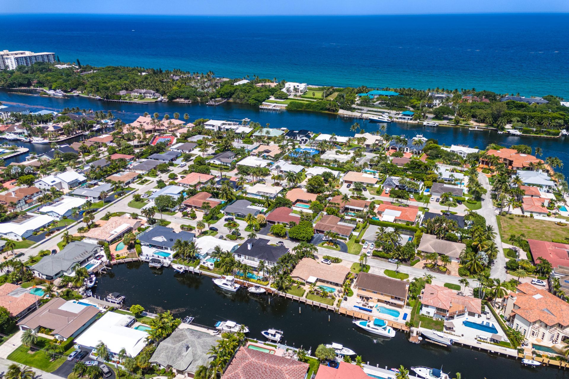 4430 NE 30th Avenue, Lighthouse Point, FL 33064 Photo
